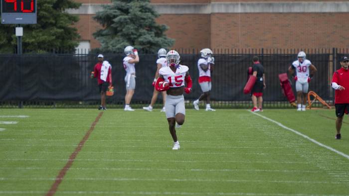 31. Tanner McCalister